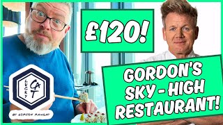 I Review GORDON RAMSAY’S LUCKY CAT - ANOTHER DISASTER?