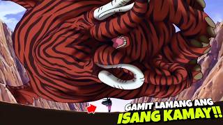 ANG SIMULA NG BAGONG ADVENTURE NI TORIKO UPANG HULIHIN ANG PNAKALAMALAKING ELEPANTE SA BUONG MUNDO