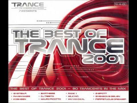 The Best Of Trance 2001 CD 1 (part 3) HQ