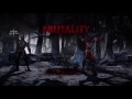 MKX Project Triborg