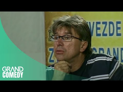 Grand Sampioni - Audicije Zvezde Granda - Deo 2 (Grand Production)