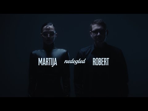 MARTIJA and Just RB Production