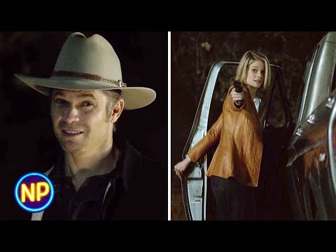 I'm Gonna Come After You | Justified Season 6 Episode 10