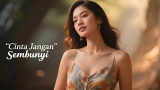 Download lagu Seventeen - Cinta Jangan Sembunyi ( Cover By Denting Project ) mp3