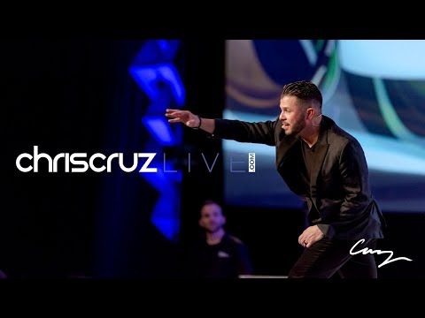 CHRIS CRUZ REEL