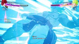 ドラゴンボールスパーキングＺＥＲＯフレンド対戦していく