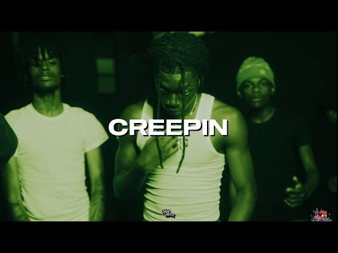 Feezy G x Drose Type Beat | Jersey Drill Type Beat | “Creepin” | Type Beat 2025