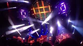 preview picture of video 'Phish - 8/25/12 - ATL - What's the Use'