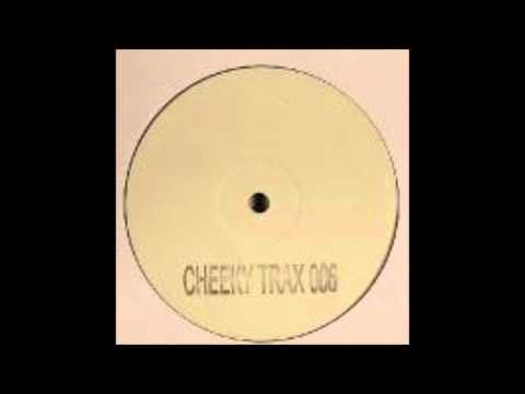 Cheeky Trax - 006