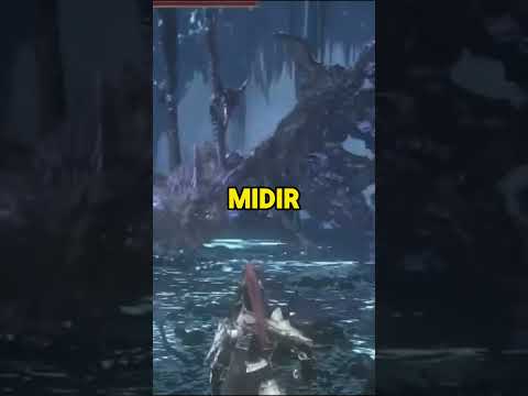 Ha hecho que muera 15.000 veces, pero este jugador ha conseguido lo que FromSoftware consideraba im