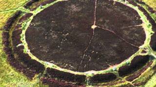Dawn & Dusk Entwined - The ring of Brodgar