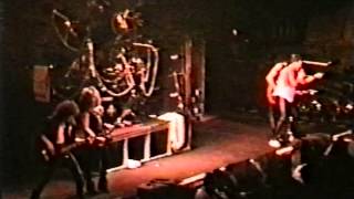 8. Chemical Youth (We Are Rebellion) [Queensrÿche - Live in Troy 1989/03/15]