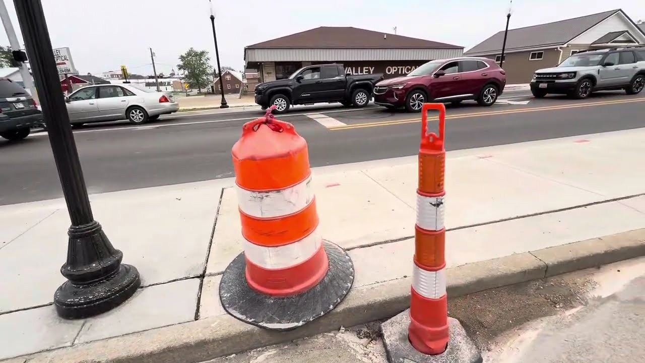       L(127K)  57E 4/12/26 U.S. Business￼ 50  State route 57 Washington, Indiana