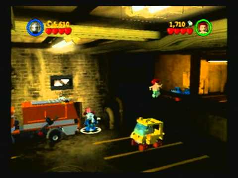 Souris City Playstation 2