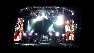 Dave Matthews Band &quot;Squirm&quot; Alpine Valley 7-19-09