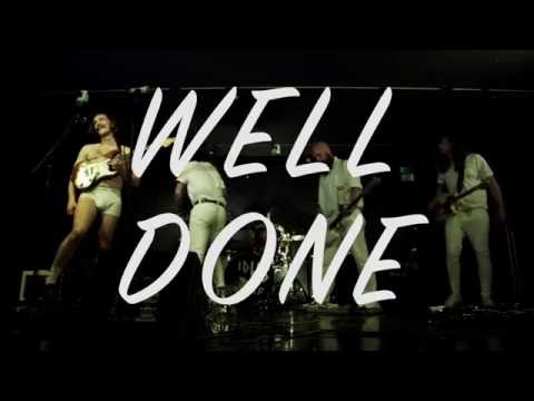 Video de Well Done