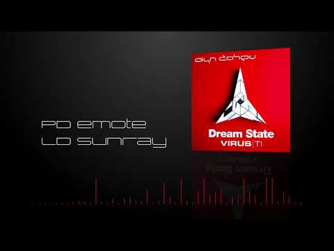 Virus TI: Dream State Vol.1 "64 sounds"