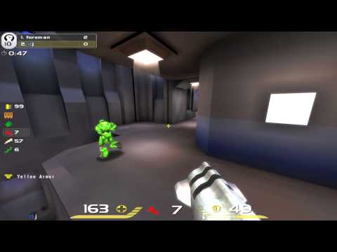 POTM March 2014 - dj