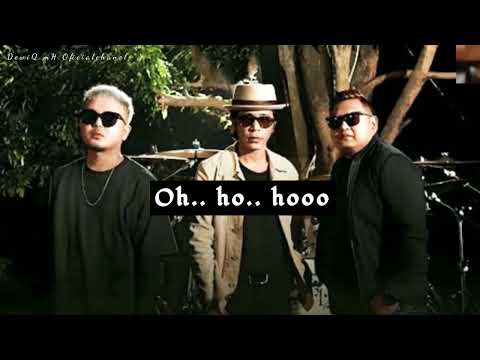 ST12/X hazama - harapan tak kunjung usai