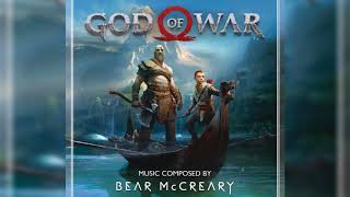 God of War (2018) - Lullaby of the Giants Soundtrack