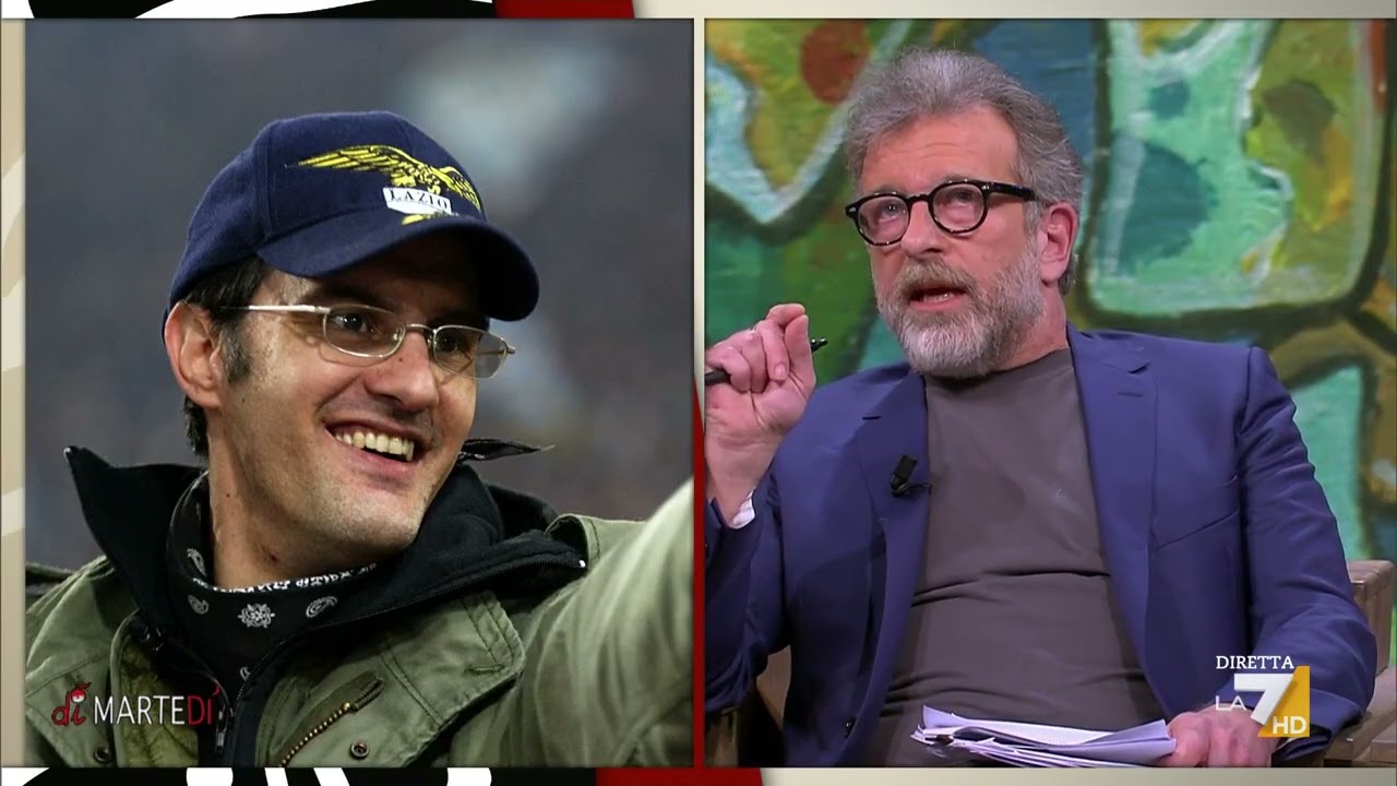 Cronaca e potere, Nerazzini: “Il boss Senese coinvolto nella vicenda Caroccia”