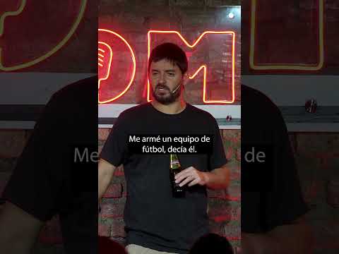 Suegra - Mike Chouhy