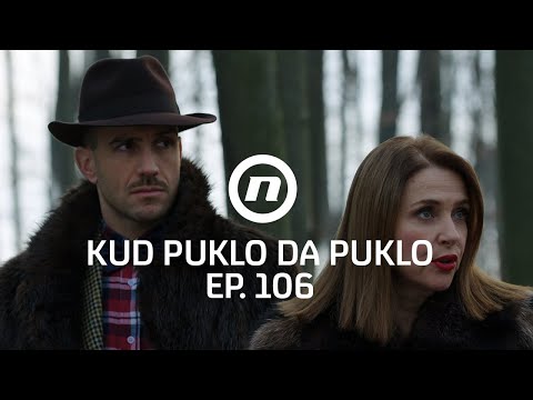 Sveto dobio ozljedu na radu - Kud puklo da puklo - epizoda 106