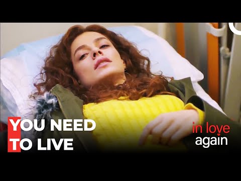 Tension in the Emergency Room - In Love Again