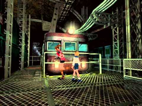 Resident Evil 2 (PC) - Claire B Playthrough Part 9