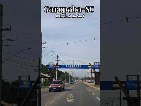 Garopaba-SC a Capital do Surf #garopaba #litoralsulcatarinense #surf #praiadorosa #laguna #praia