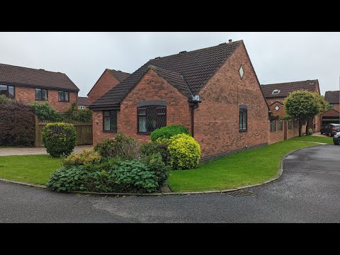 Salisbury Close, Normanton - Virtual Tour