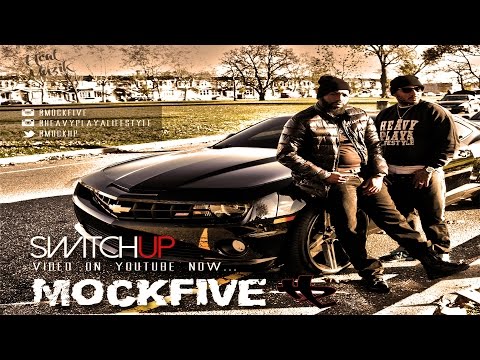 MockFive - SwitchUp (Official Music Video)