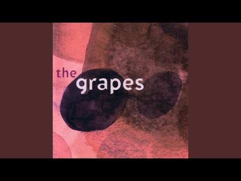 Head Of Blue - The Grapes