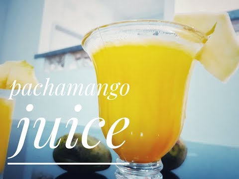 രുചികരമായ പച്ചമാങ്ങാജ്യൂസ്|| Green Mango juice || വേനൽക്കാല സ്പെഷ്യൽ  ജ്യൂസ് || pacha mango juice Video