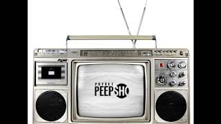 Lord Finesse - Yes, You May feat. Percee P &amp; AG (Pryvet Peepsho Remix)