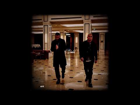 Free Luciano x Samra Type Beat | Dunkel | Dark Trap Instrumental (prod. by noir)