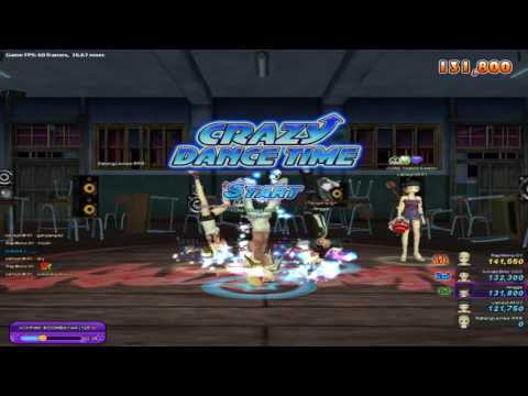 Special Request , BLACKPINK - BOOMBAYAH , Crazy Dance 4 ~ Audition AyoDance