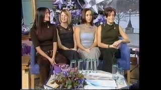 B*Witched - This Morning 1999