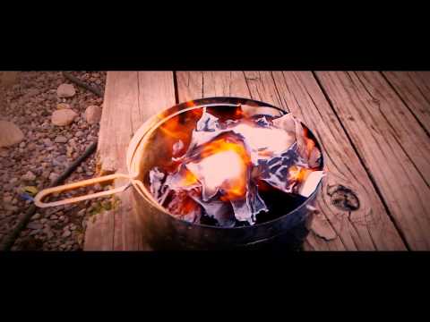 500fps (Camera Test)