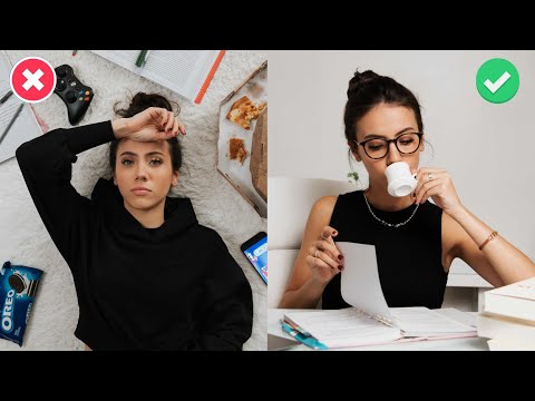 How to overcome laziness and become a productivity machine.