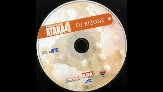 DJ Bizone – Progressive Атака 4 (2003)
