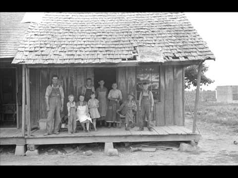 Leake County Revelers Leake County Blues (COLUMBIA 15520-D) (1929)