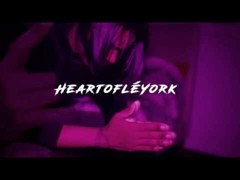 HEARTOFLÉYORK - Psycho