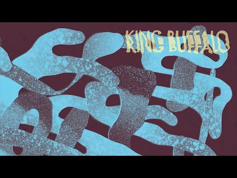 King Buffalo - Repeater (2018) [Full EP]