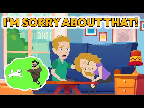 30 Minutes Learn English Speaking Easily Quickly - English Conversation for Daily Life