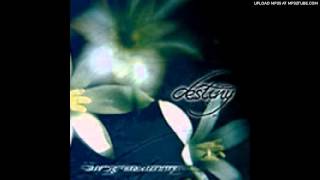 DESTINY - Like a Feather in the Lullaby