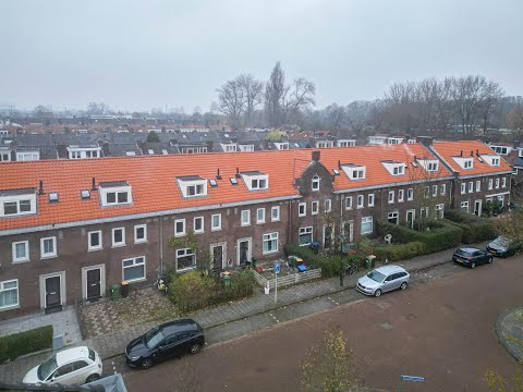 Uitgelicht: Project Pieter Borstraat in 's Hertogenbosch | De Waal Kozijnen
