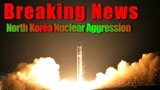 Ex-Joint Chiefs Of Staff Warns About North Korea Nuclear Aggression, Breaking News Today