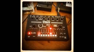 Acidlab Bassline 3 - What To Know & Where To Buy | Equipboard