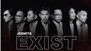 Download lagu EXIST - JESNITA mp3 Download lagu EXIST - JESNITA mp3